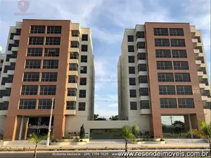 Apartamento para venda em Parque Ipiranga II