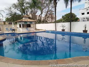 Apartamento para venda em Jardim Jalisco