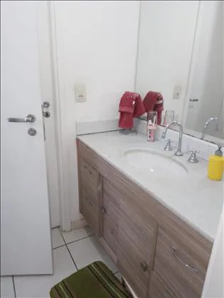 Apartamento para venda em Jardim Jalisco