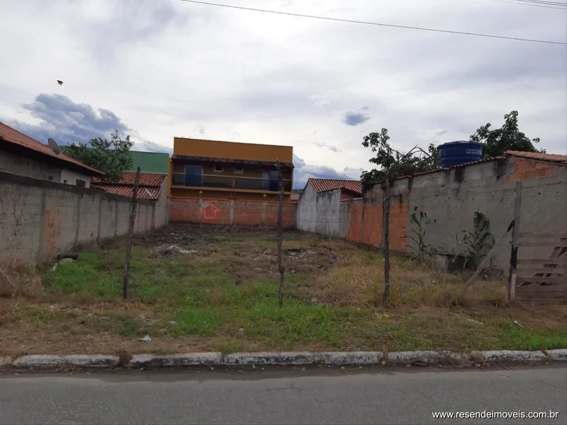 Foto 1 de 3 - Terreno para venda em Jardim do Sol