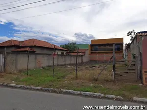 Terreno para venda em Jardim do Sol