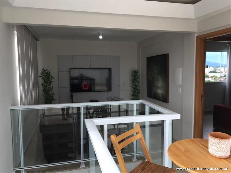 Foto 14 de 29 - Cobertura para venda em Vila Julieta