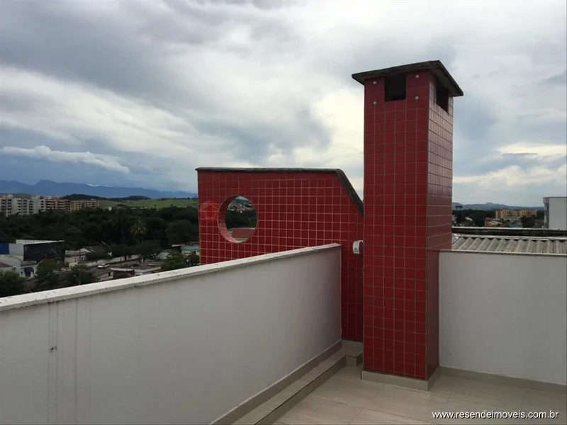 Foto 21 de 29 - Cobertura para venda em Vila Julieta