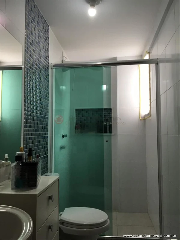 Foto 9 de 29 - Cobertura para venda em Vila Julieta