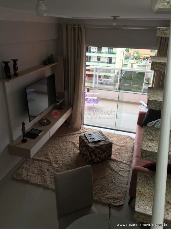 Foto 3 de 29 - Cobertura para venda em Vila Julieta