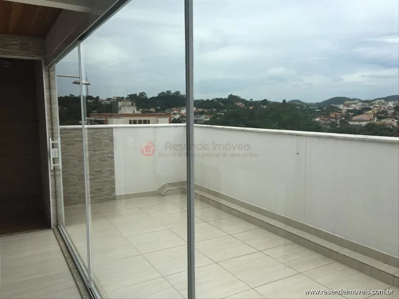 Foto 23 de 29 - Cobertura para venda em Vila Julieta