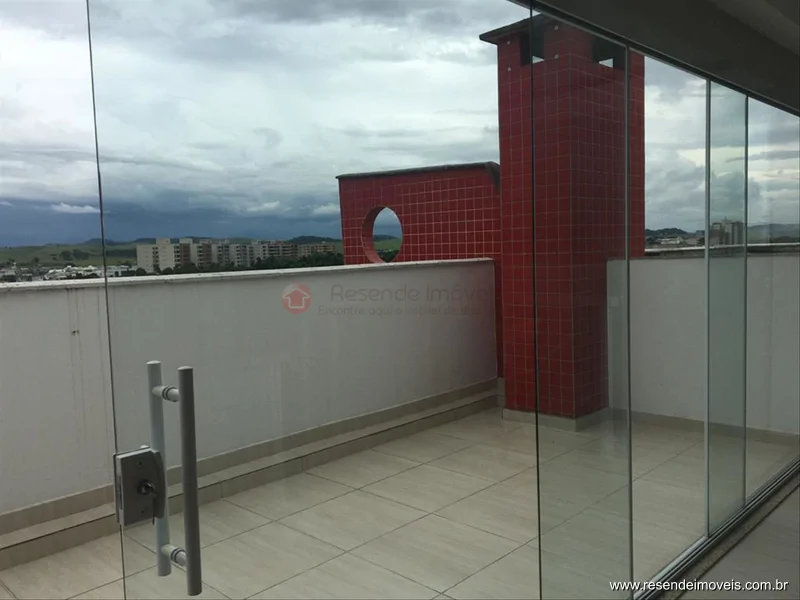 Foto 22 de 29 - Cobertura para venda em Vila Julieta