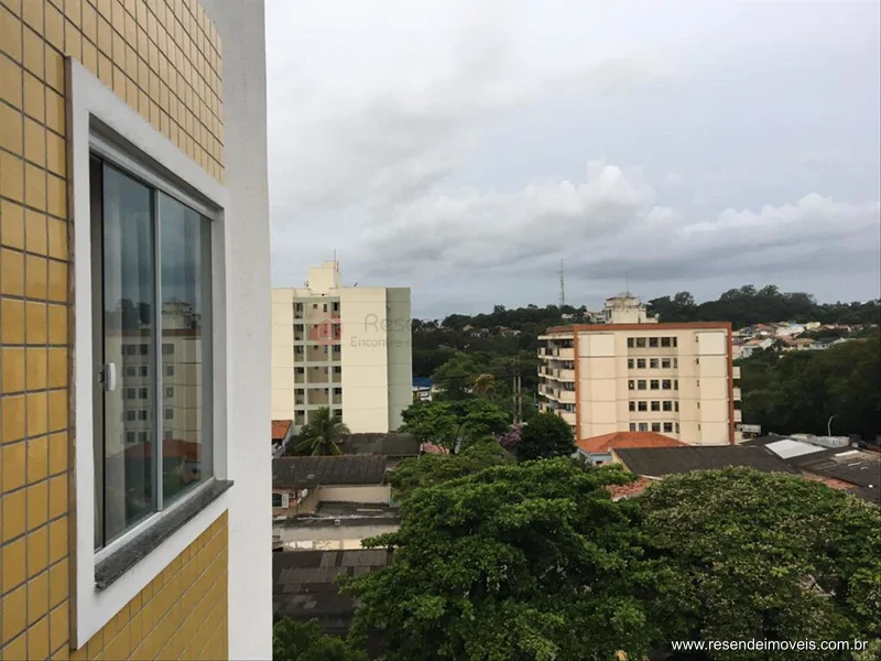 Foto 27 de 29 - Cobertura para venda em Vila Julieta