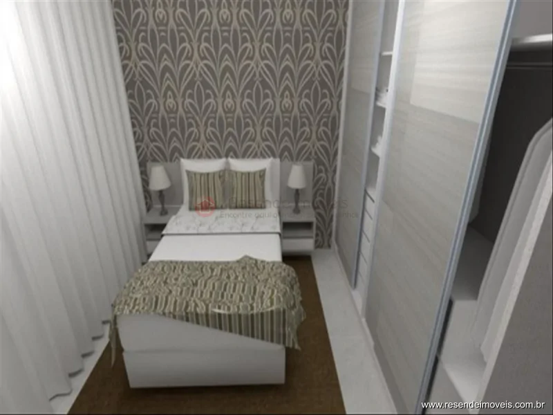 Foto 12 de 12 - Casa para venda em Monet