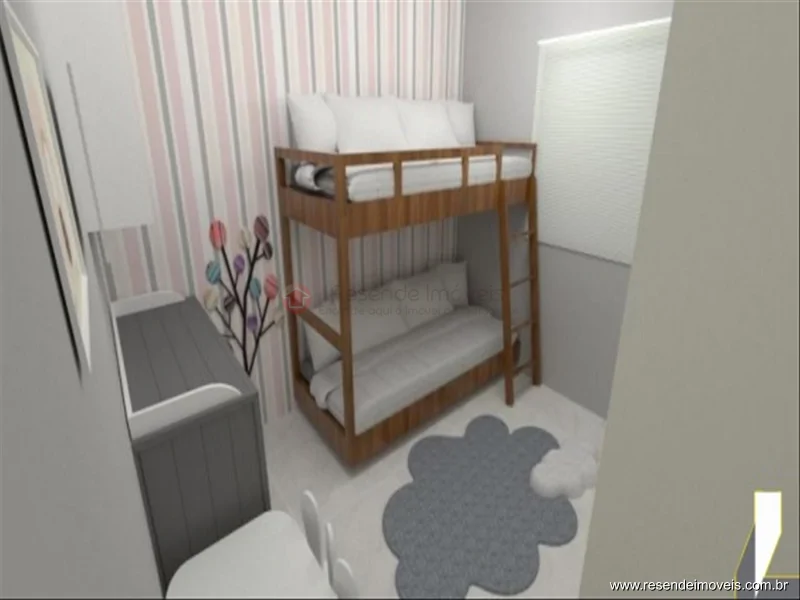 Foto 5 de 12 - Casa para venda em Monet