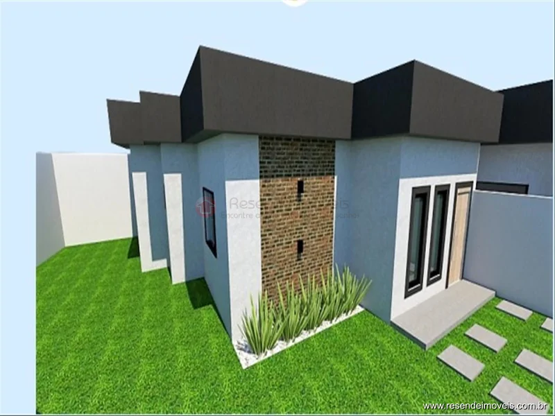 Foto 11 de 12 - Casa para venda em Monet