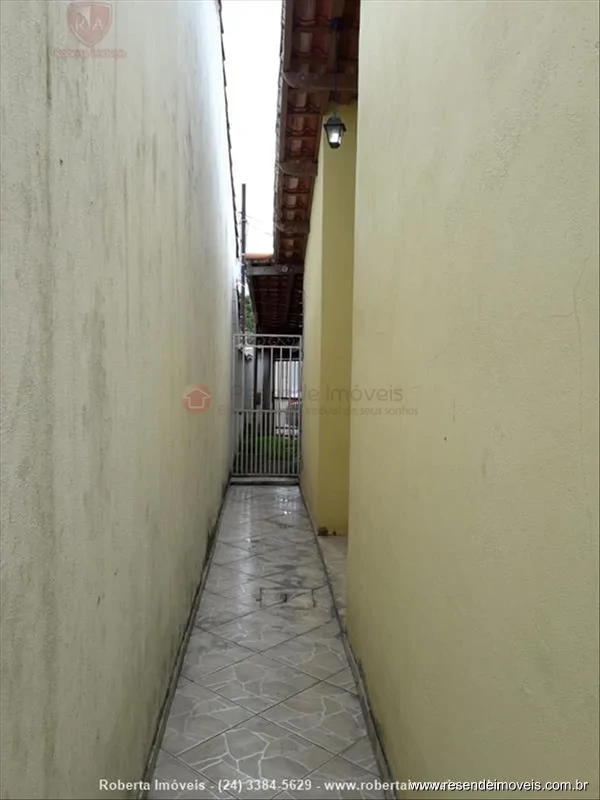 Foto 8 de 11 - Casa para venda em Itapuca