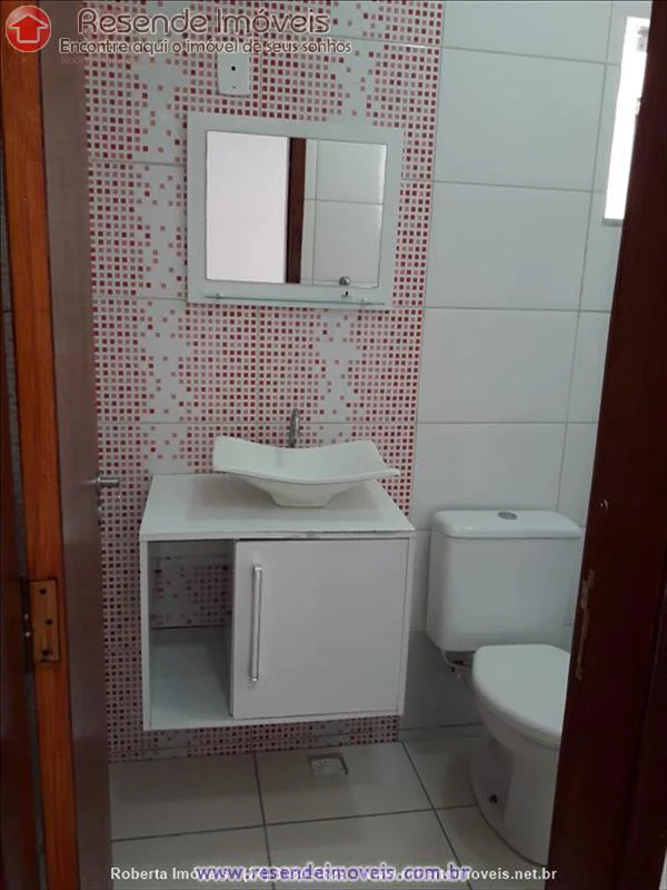 Foto 2 de 11 - Casa para venda em Itapuca