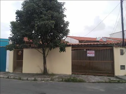 Casa para venda em Itapuca - Imobiliária Roberta Imóveis