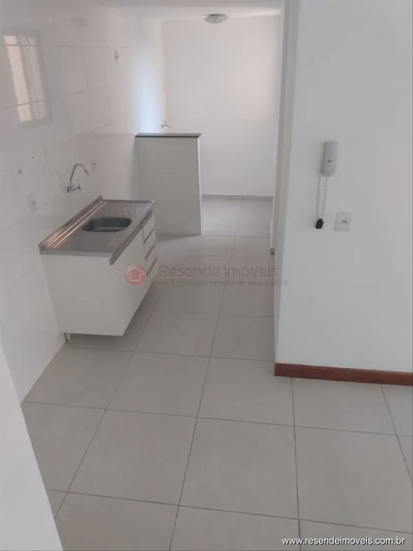 Foto 11 de 12 - Apartamento para aluguel em Montese