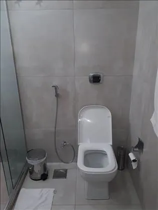 Apartamento para venda em Comercial