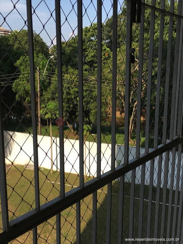 Foto 3 de 27 - Apartamento para aluguel em Comercial