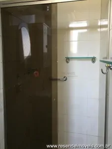 Apartamento para aluguel em Comercial