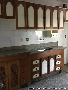 Apartamento para aluguel em Comercial