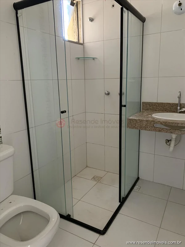 Foto 15 de 15 - Apartamento para aluguel em Vila Julieta