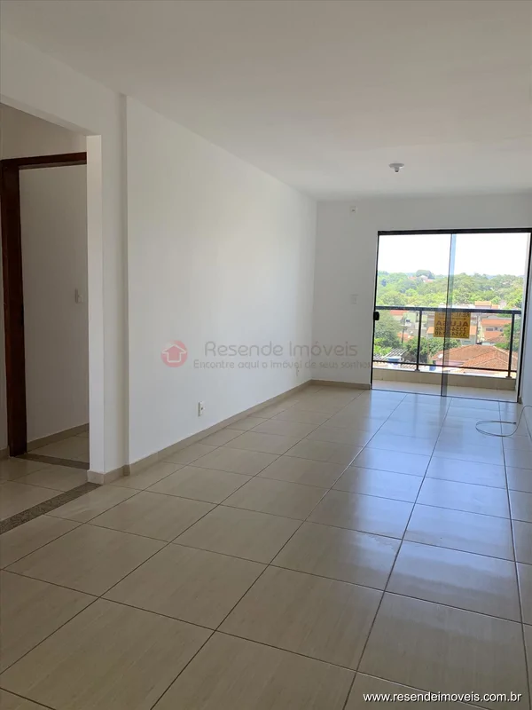 Foto 3 de 15 - Apartamento para aluguel em Vila Julieta