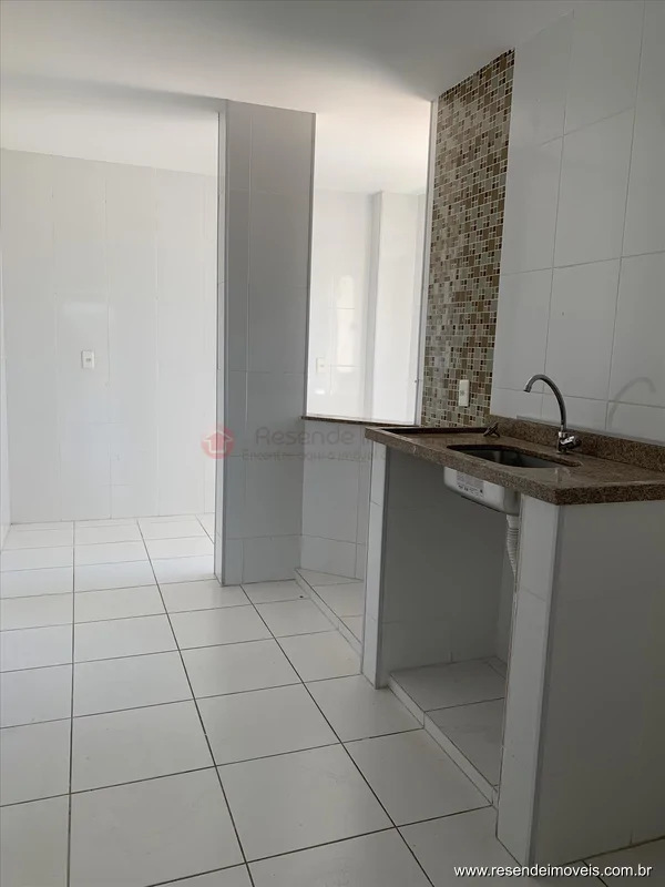 Foto 6 de 15 - Apartamento para aluguel em Vila Julieta