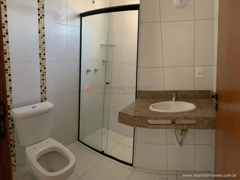 Foto 13 de 15 - Apartamento para aluguel em Vila Julieta