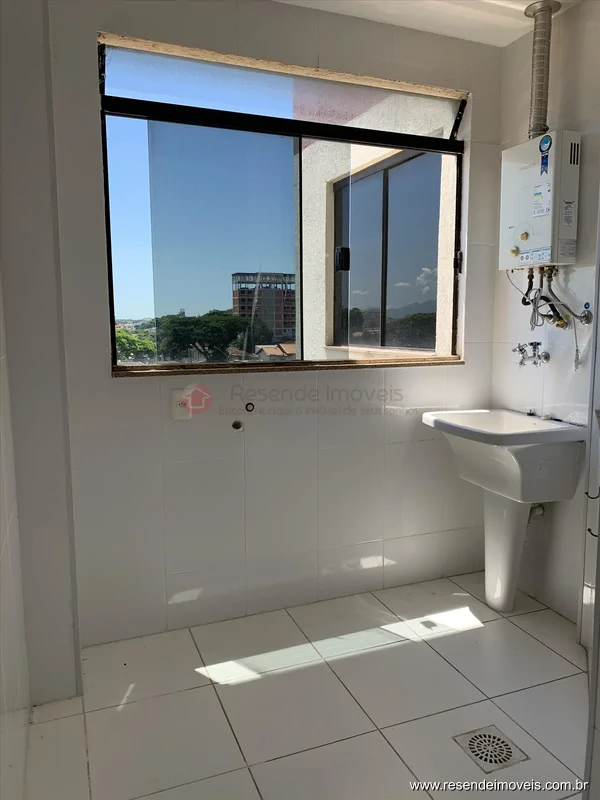 Foto 7 de 15 - Apartamento para aluguel em Vila Julieta