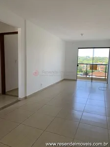 Apartamento para aluguel em Vila Julieta