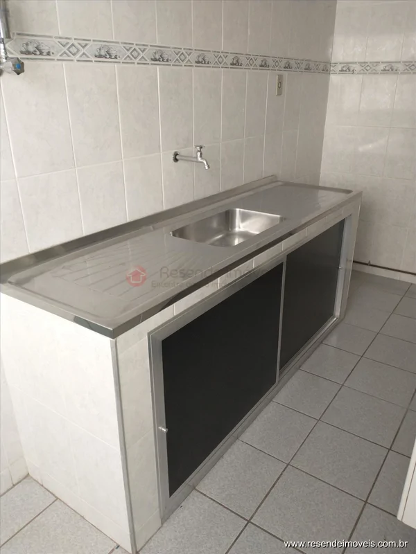 Foto 13 de 26 - Casa para aluguel em Morada da Colina