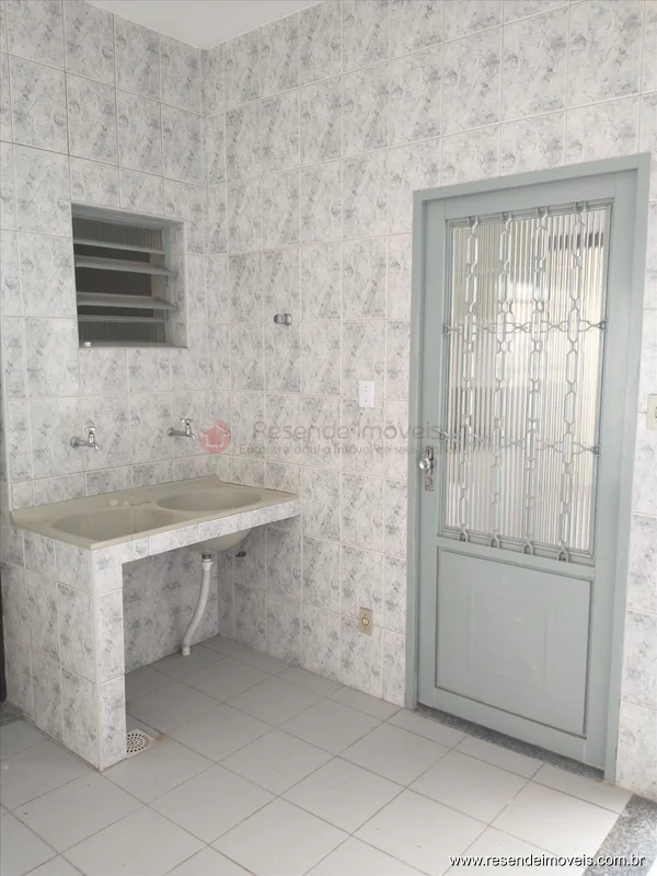 Foto 21 de 26 - Casa para aluguel em Morada da Colina