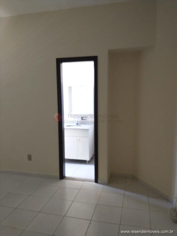 Foto 7 de 26 - Casa para aluguel em Morada da Colina