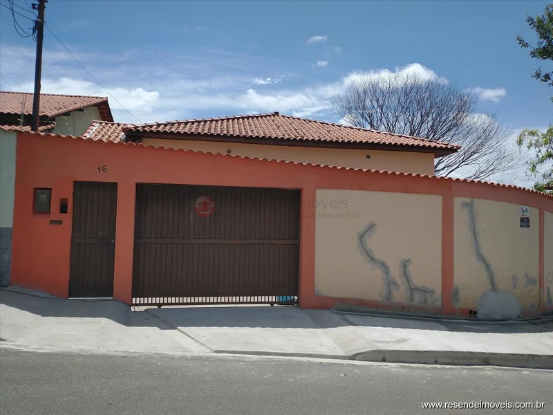 Foto 22 de 26 - Casa para aluguel em Morada da Colina