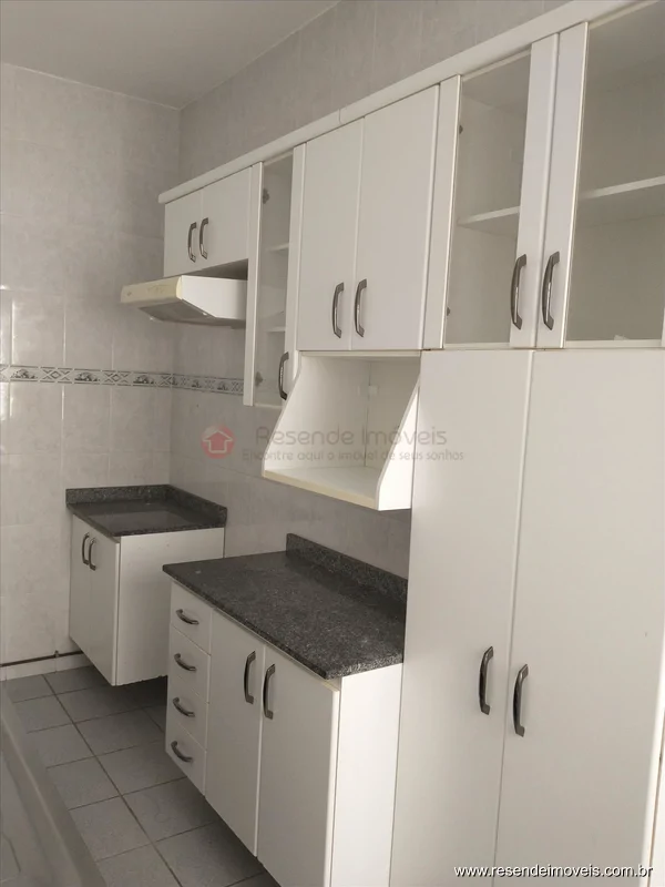 Foto 11 de 26 - Casa para aluguel em Morada da Colina