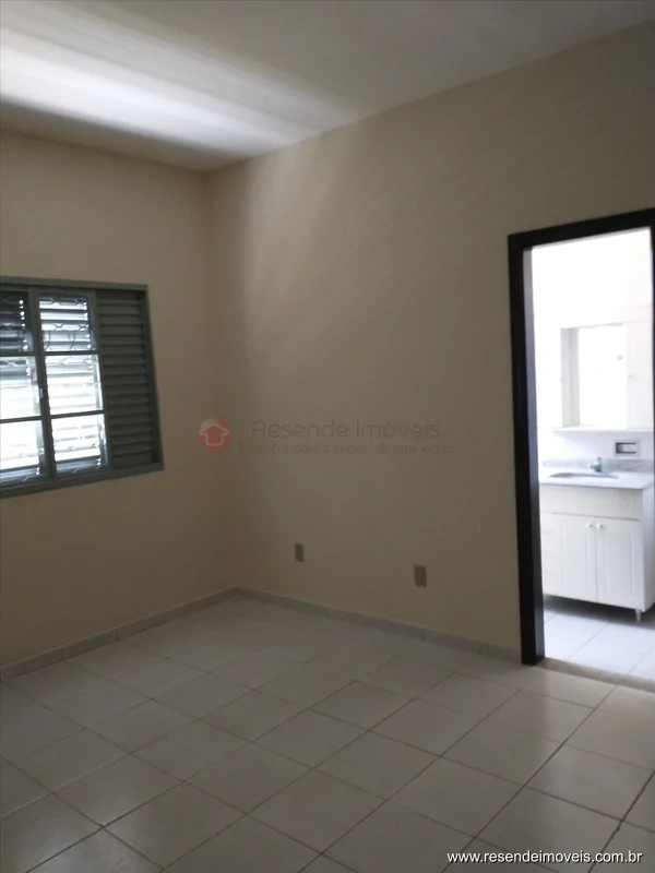 Foto 6 de 26 - Casa para aluguel em Morada da Colina