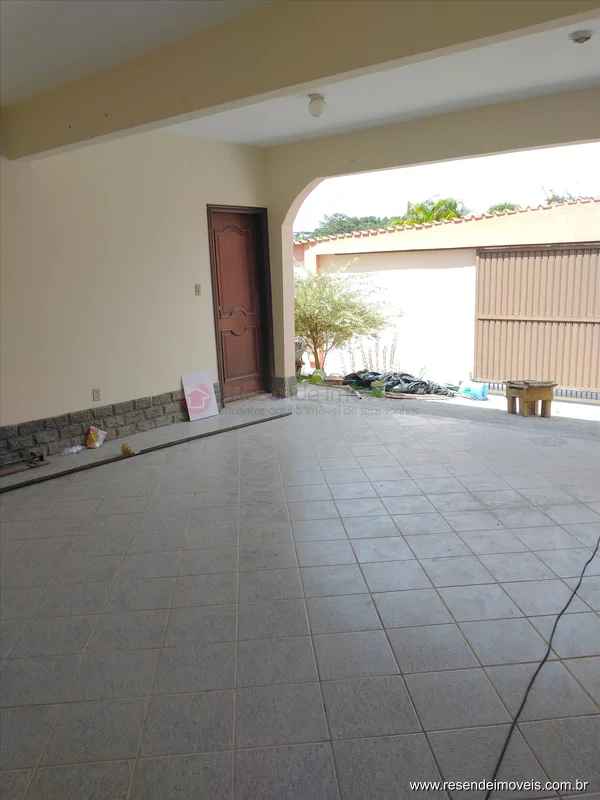 Foto 23 de 26 - Casa para aluguel em Morada da Colina