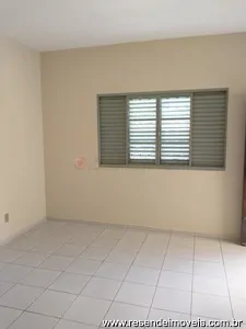 Casa para aluguel em Morada da Colina