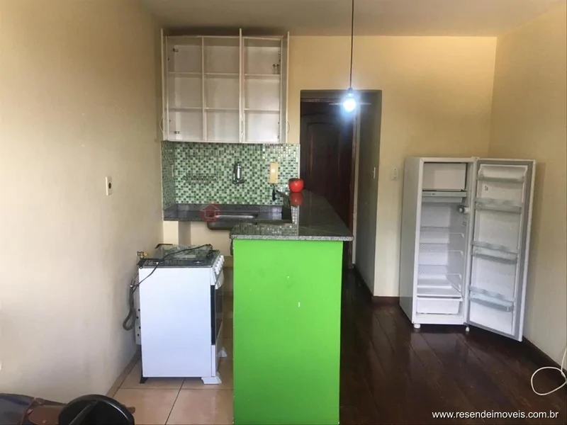 Foto 5 de 5 - Apartamento para aluguel em Campos Elíseos