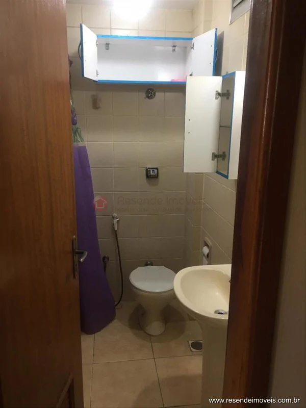 Foto 3 de 5 - Apartamento para aluguel em Campos Elíseos