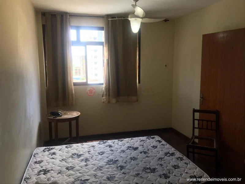 Foto 4 de 5 - Apartamento para aluguel em Campos Elíseos
