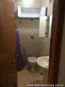 Apartamento para aluguel em Campos Elíseos