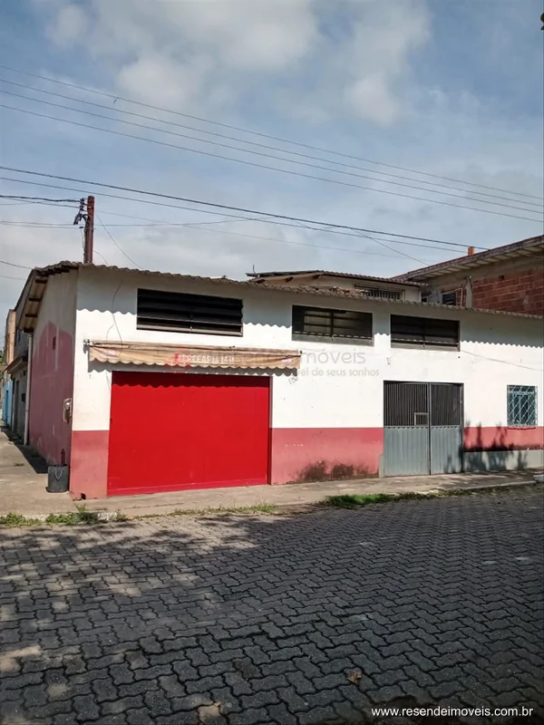 Foto 15 de 16 - Galpão para venda em Fazenda da Barra