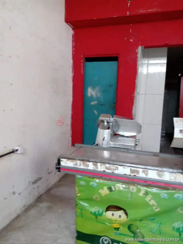 Foto 9 de 16 - Galpão para venda em Fazenda da Barra