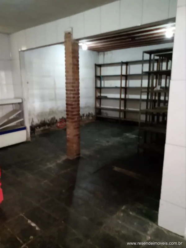 Foto 12 de 16 - Galpão para venda em Fazenda da Barra