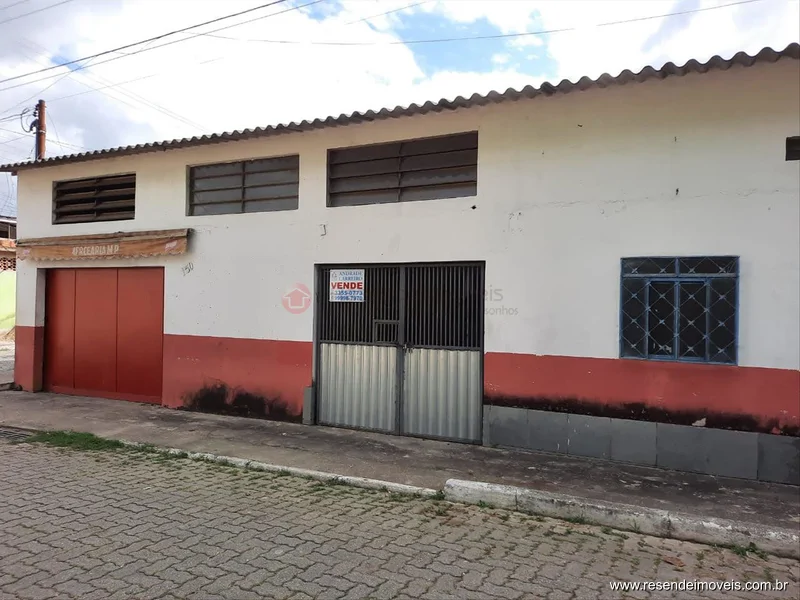 Foto 16 de 16 - Galpão para venda em Fazenda da Barra