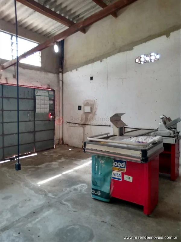 Foto 4 de 16 - Galpão para venda em Fazenda da Barra