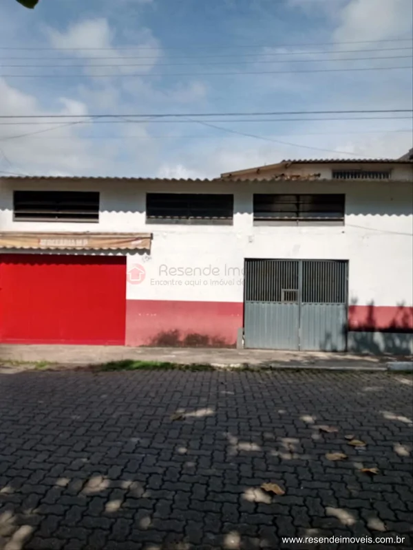 Foto 3 de 16 - Galpão para venda em Fazenda da Barra