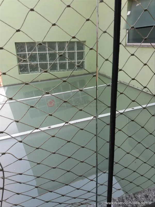 Foto 3 de 27 - Casa para aluguel em Campos Elíseos