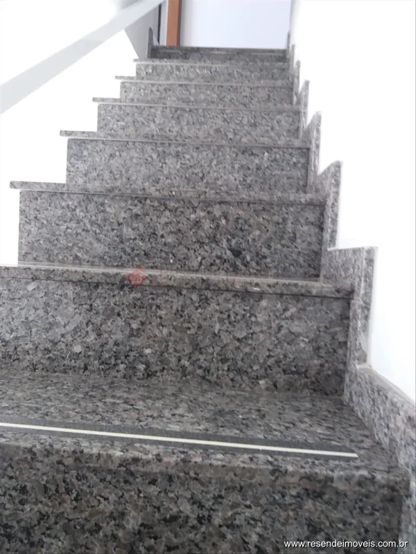 Foto 23 de 27 - Casa para aluguel em Campos Elíseos