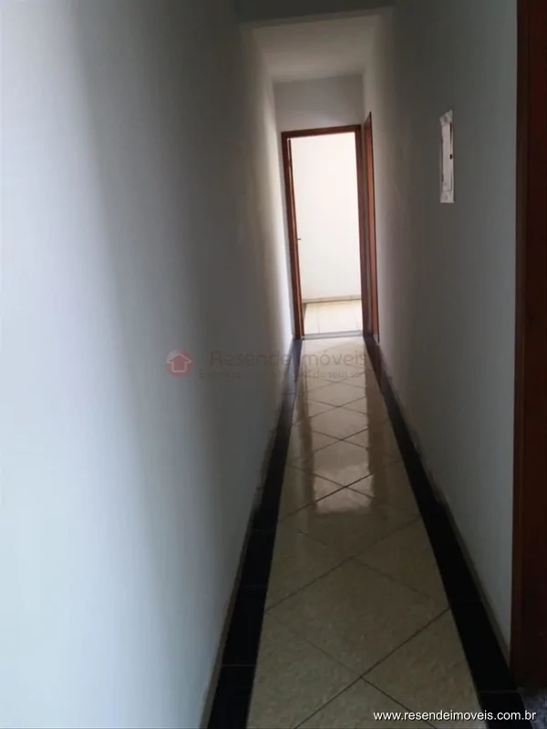 Foto 20 de 27 - Casa para aluguel em Campos Elíseos